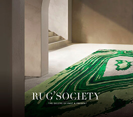 Rug Society