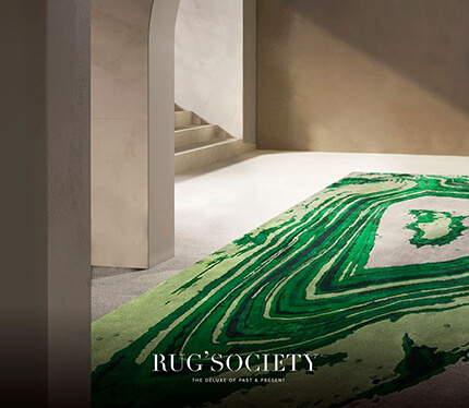 Rug Society