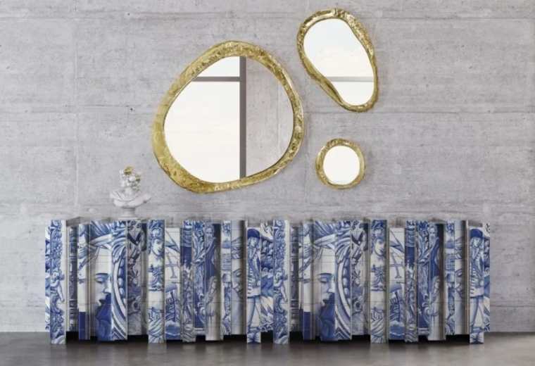 Luxury Entryway Design Where First Impressions Become Art