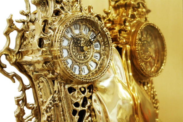 Luxury Details – The Dalí Safe