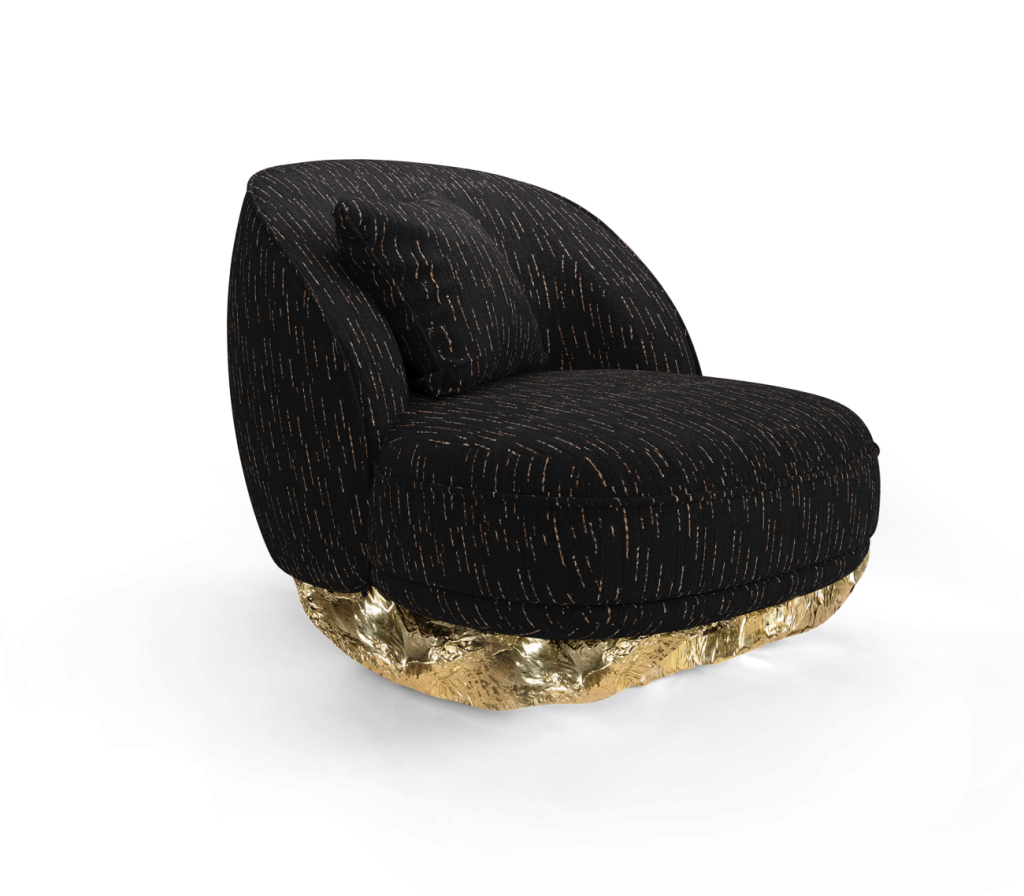 Luxury Armchairs