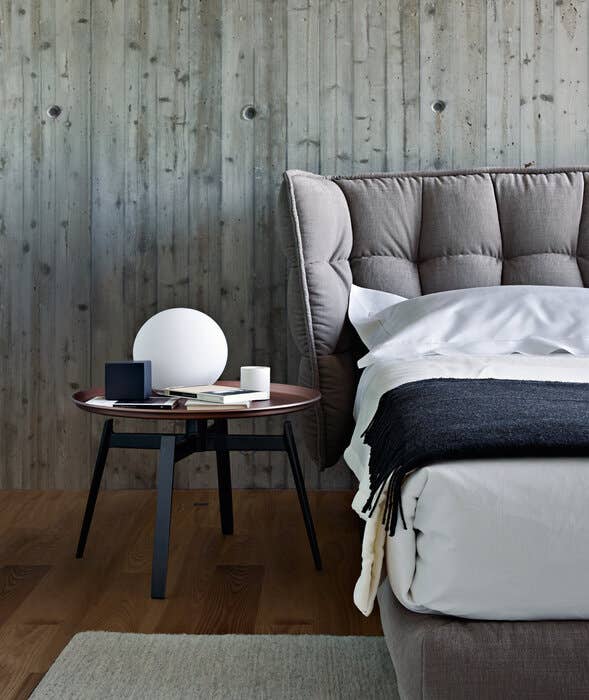Designer Coffee Tables- B&B Italia, Husk Coffee Table