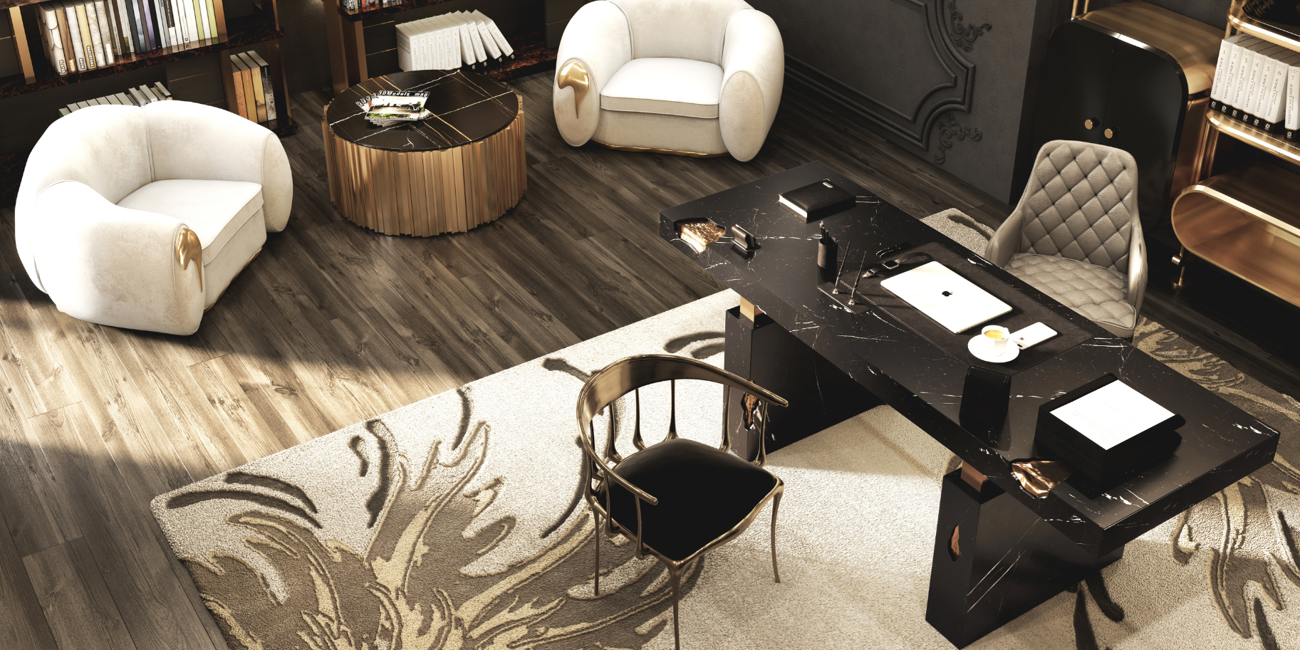 office furniture design