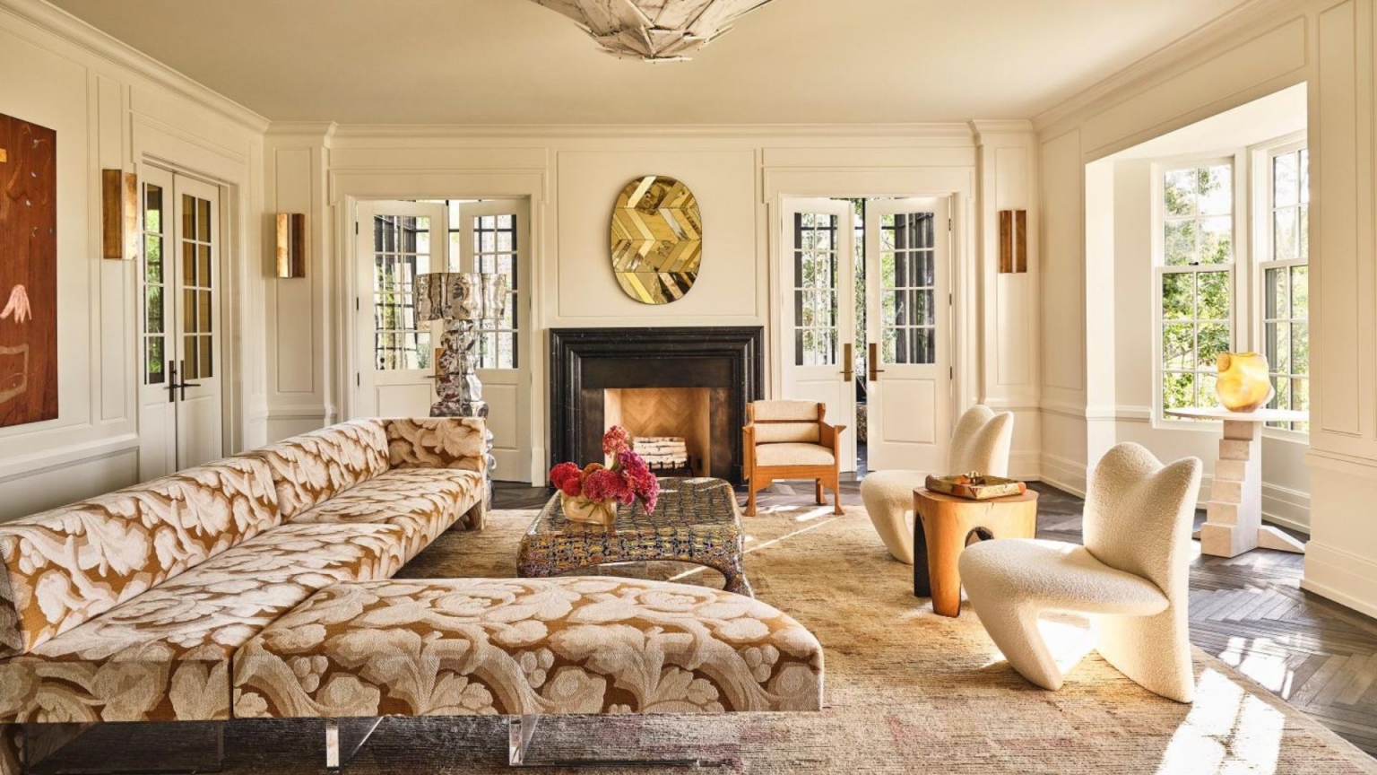 Top 10 Interior Designers To Follow