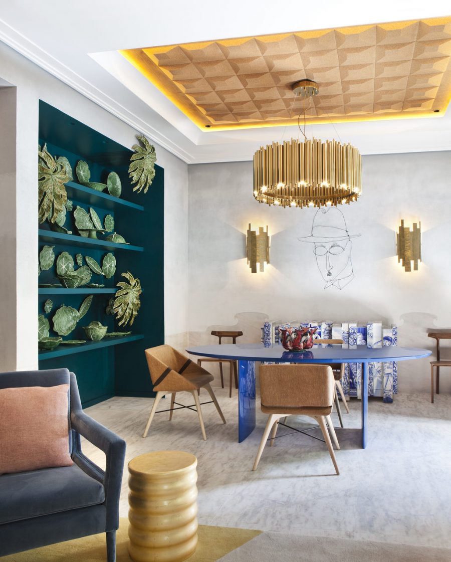 The best of Boca do Lobo's Luxury Interior Architecture Projects