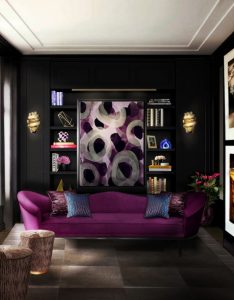 Top 10 Sofas to Improve your Interior Design