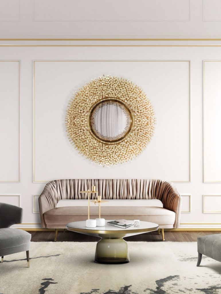 50 Best Interior Designers In North America Part V