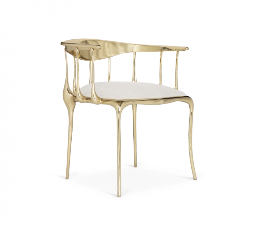 Modern Luxury Dining Room Sets in Saudi Arabia