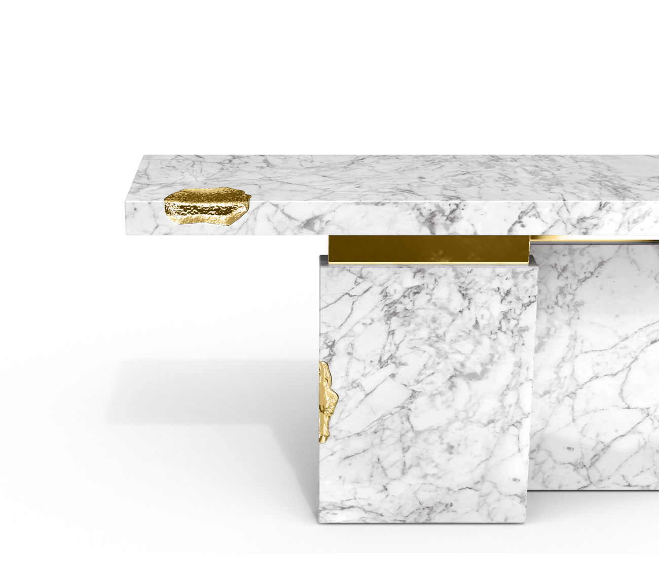 Empire Series, The Great Voyage Through Design By Boca do Lobo