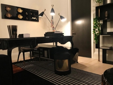 Covet Luxury Showroom In The Heart Of Manhattan