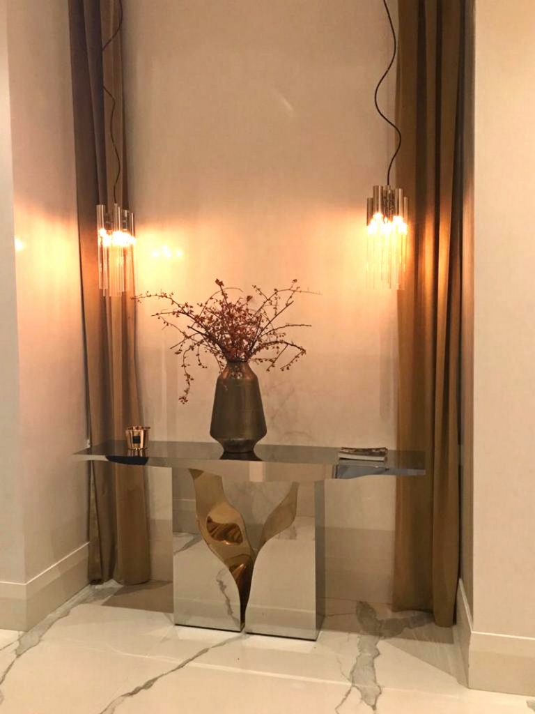Covet Luxury Showroom In The Heart Of Manhattan