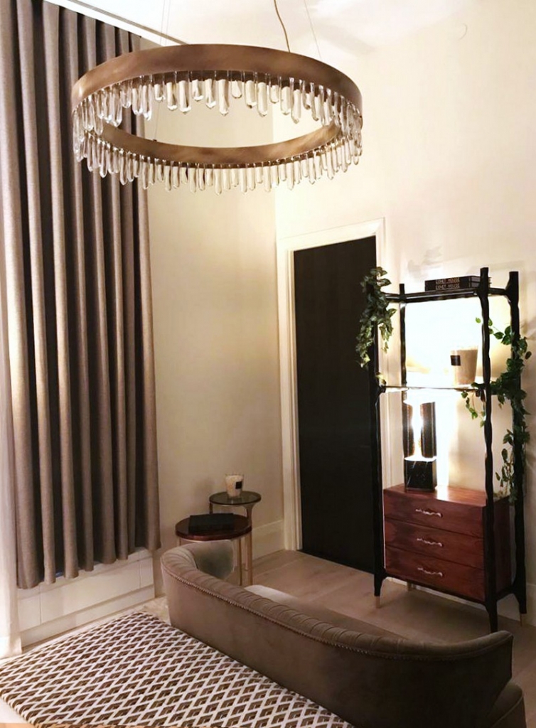 Covet Luxury Showroom In The Heart Of Manhattan