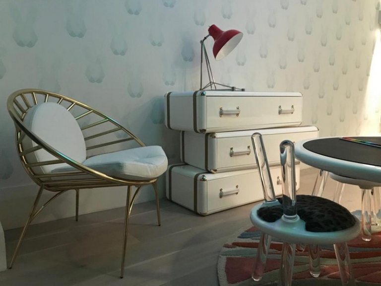 Covet Luxury Showroom In The Heart Of Manhattan