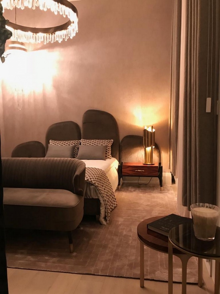 Covet Luxury Showroom In The Heart Of Manhattan