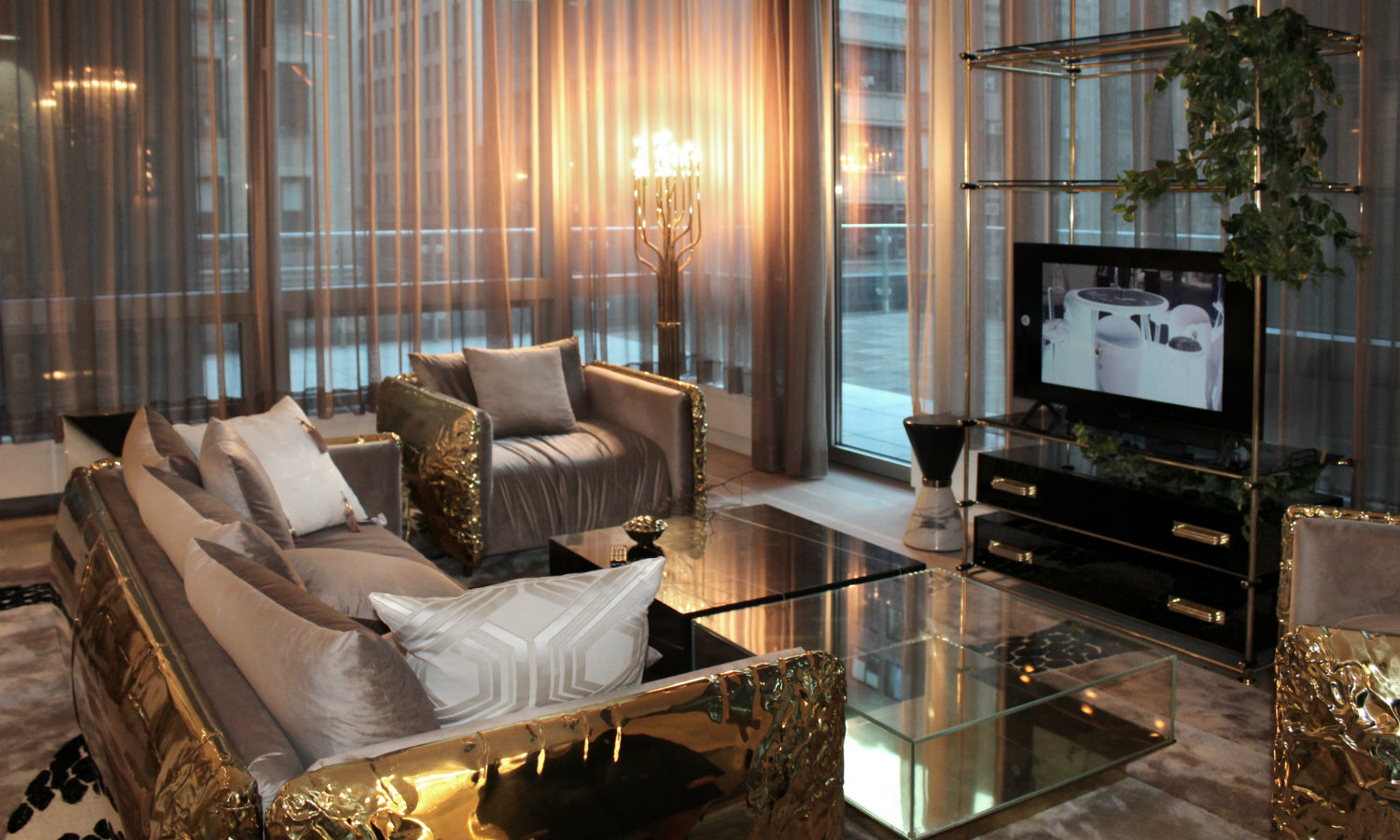 Where We Are – Discover Boca do Lobo’s Showrooms Around The World