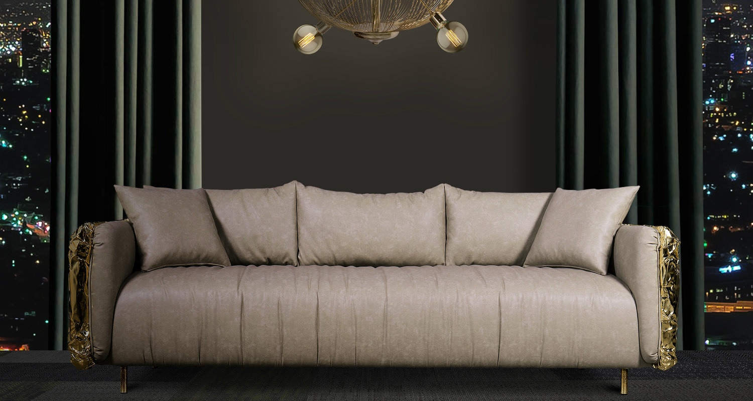 Covet NY, The Luxury Showroom In The Heart Of Manhattan