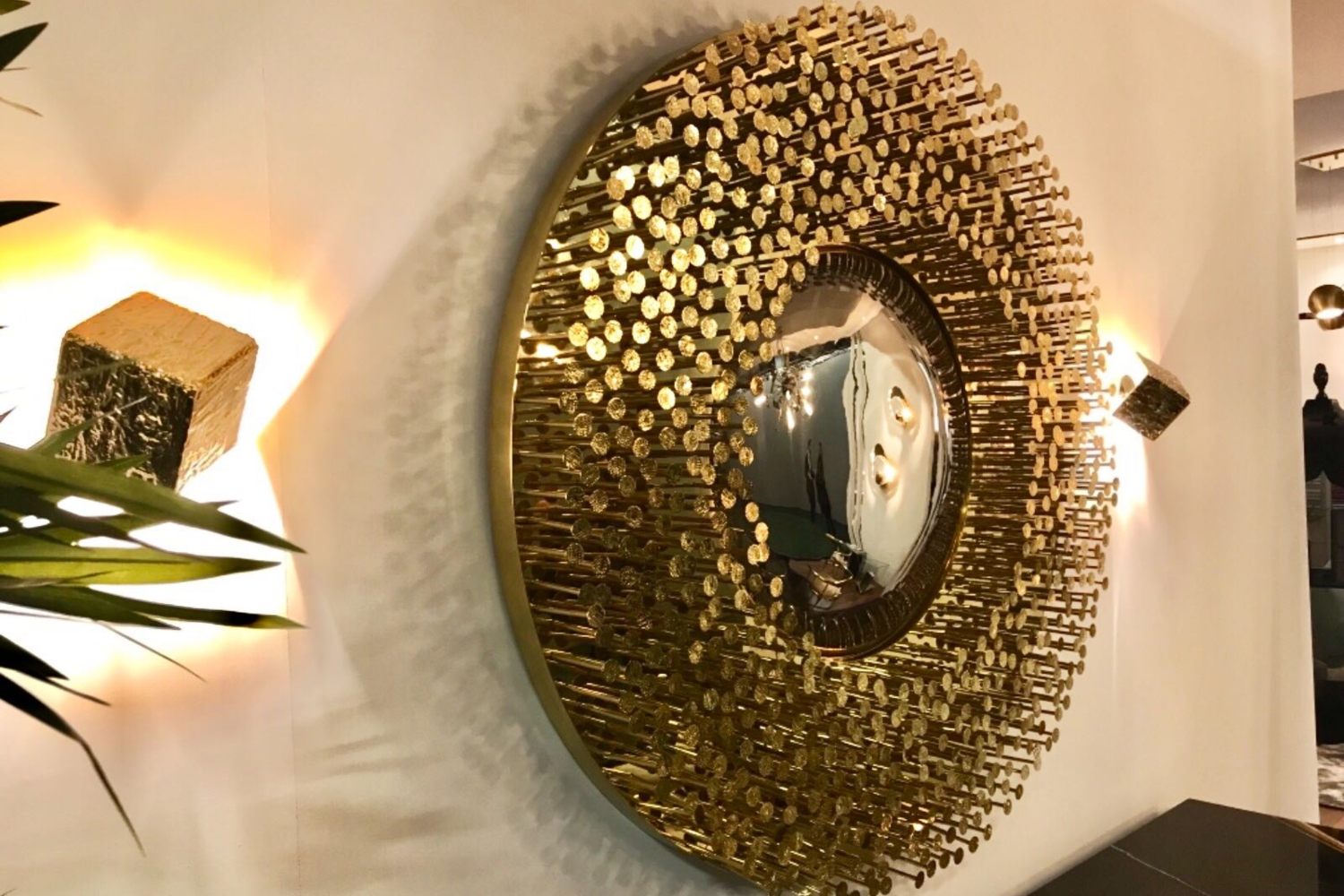 First Preview of Boca do Lobo at IMM Cologne 2019