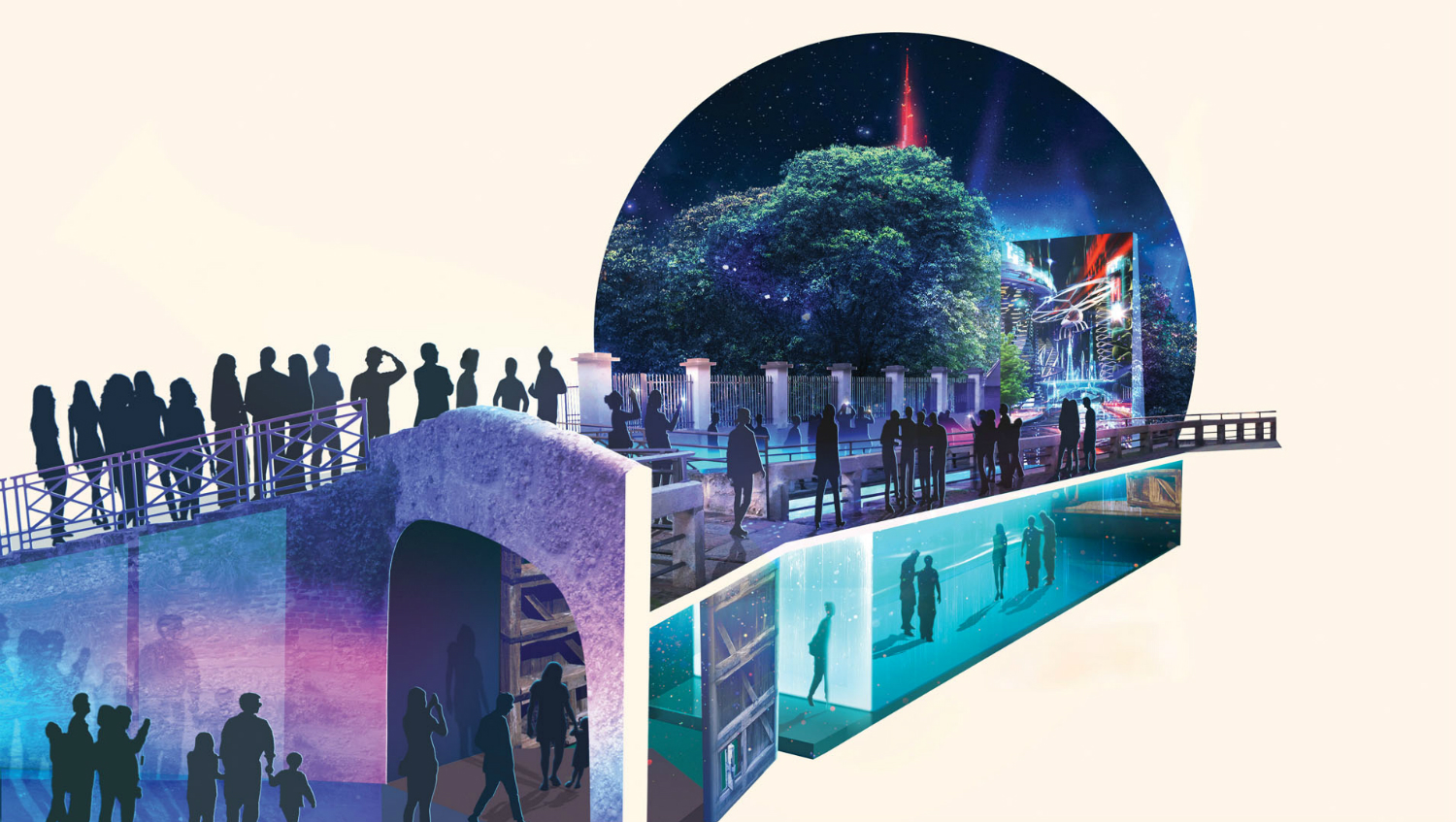 58th Edition of Salone del Mobile Pays Tribute To Leonardo Da Vinci