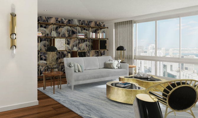 Interior Design Boca do Lobo Inspiration and Ideas