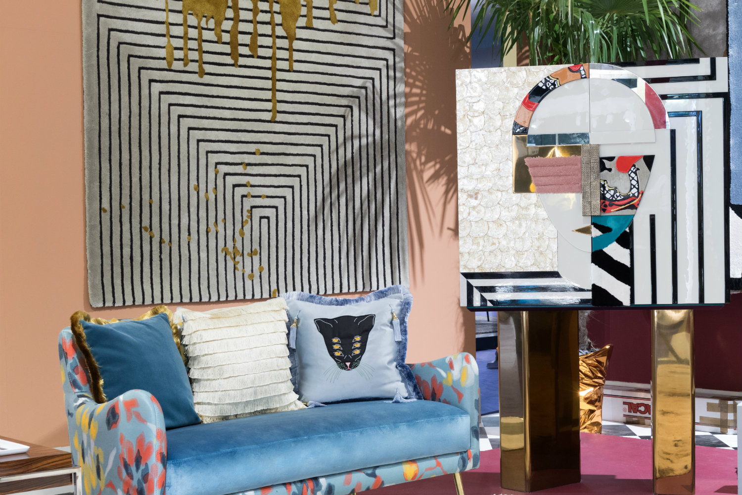 Maison et Objet Newest Trends for 2019