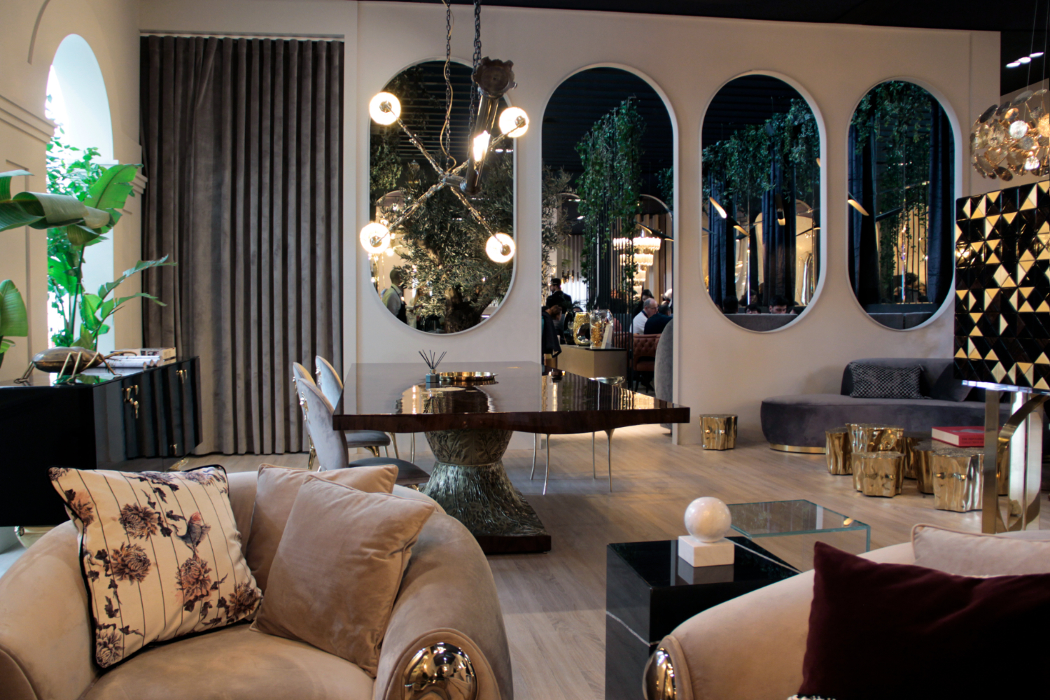 Boca do Lobo Presents – The Art of Designing & Crafting Exclusive Pieces