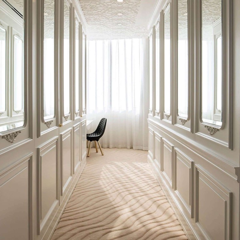 The Mondrian Doha A Luxury Hotel Project by Marcel Wanders 11
