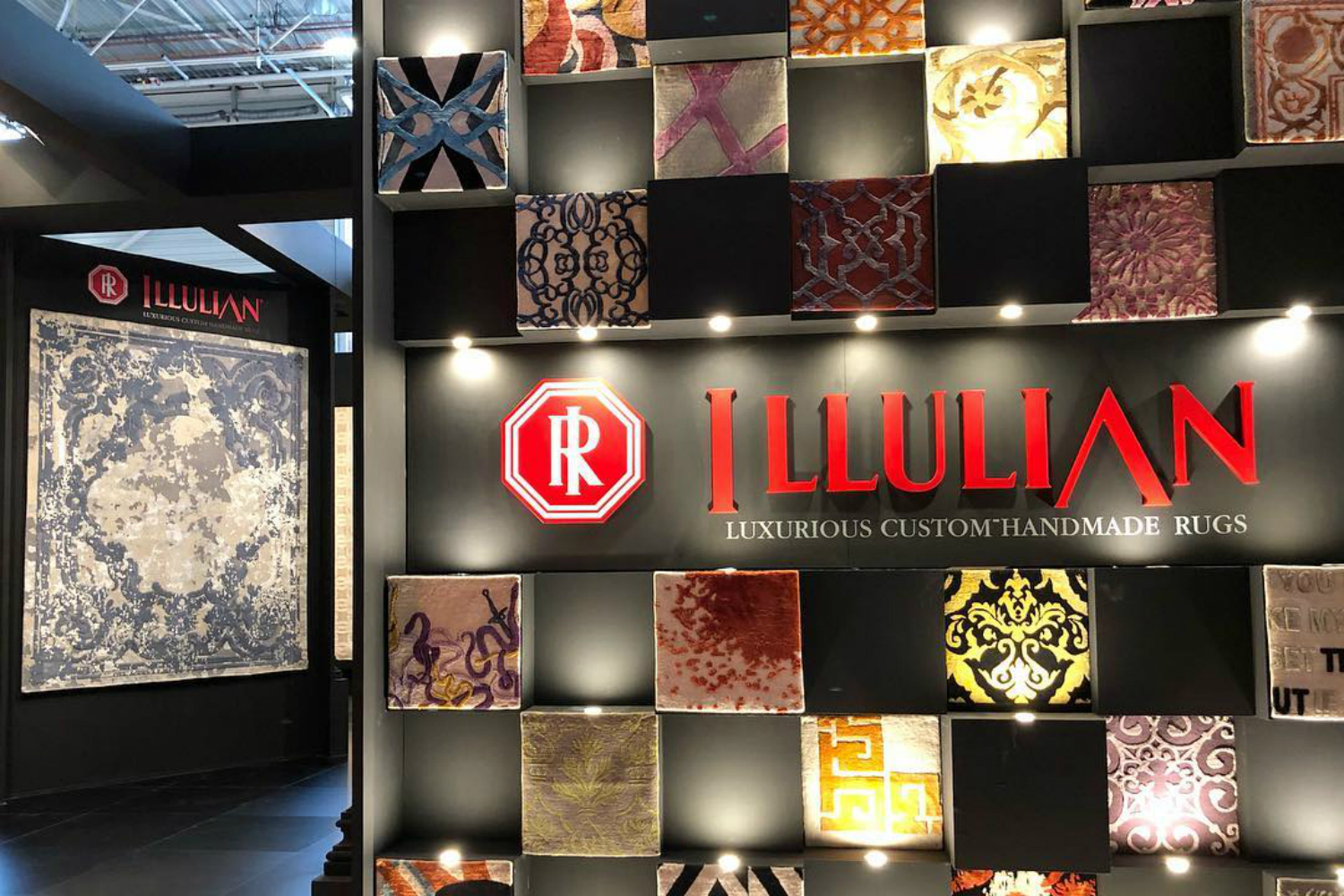 Boca do Lobo and Illulian: A Private Event in Milan Design Week