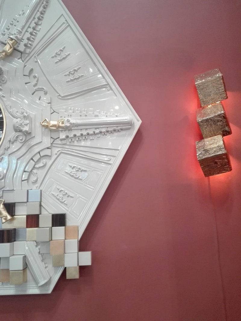ICFF New York 2019 – Boca do Lobo's Highlights from The First Days