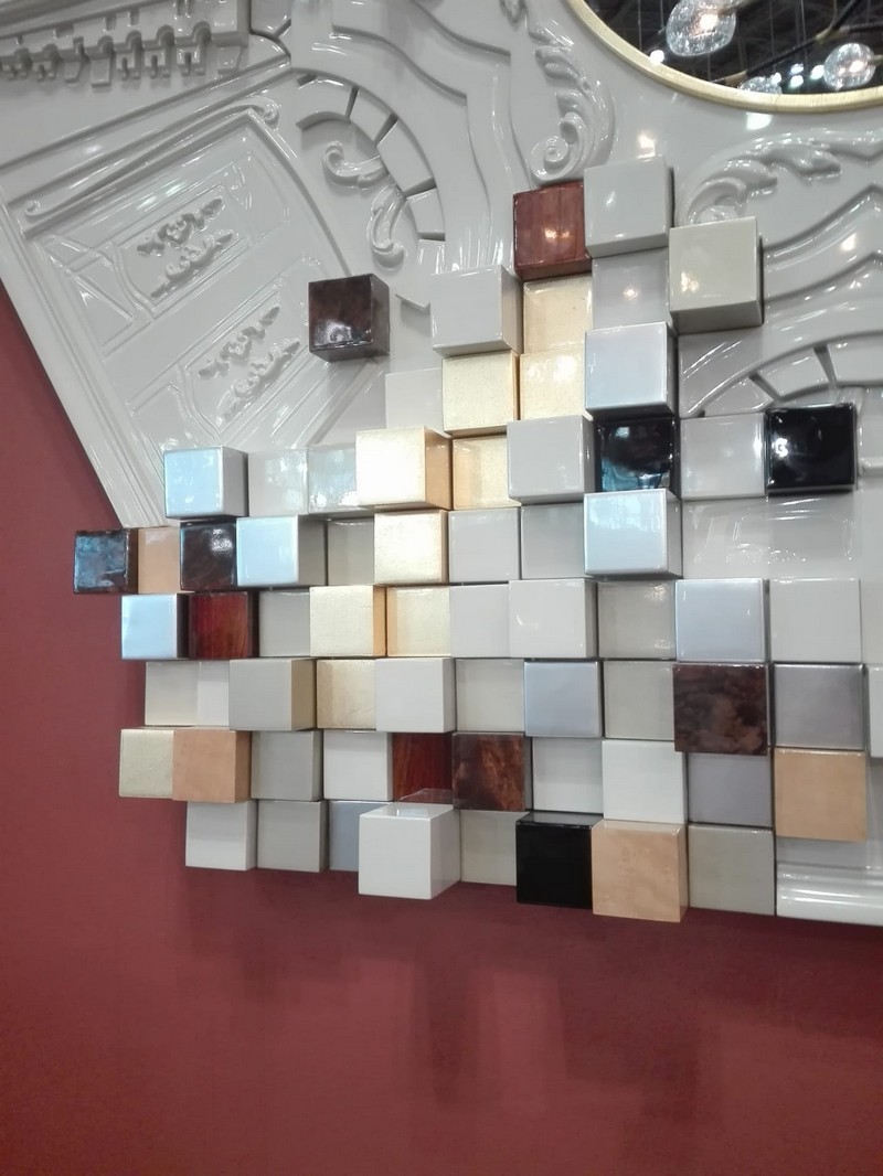 ICFF New York 2019 – Boca do Lobo's Highlights from The First Days
