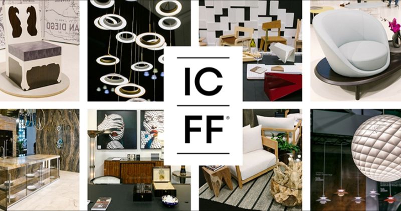 ICFF New York 2019 – Boca do Lobo's Highlights from The First Days