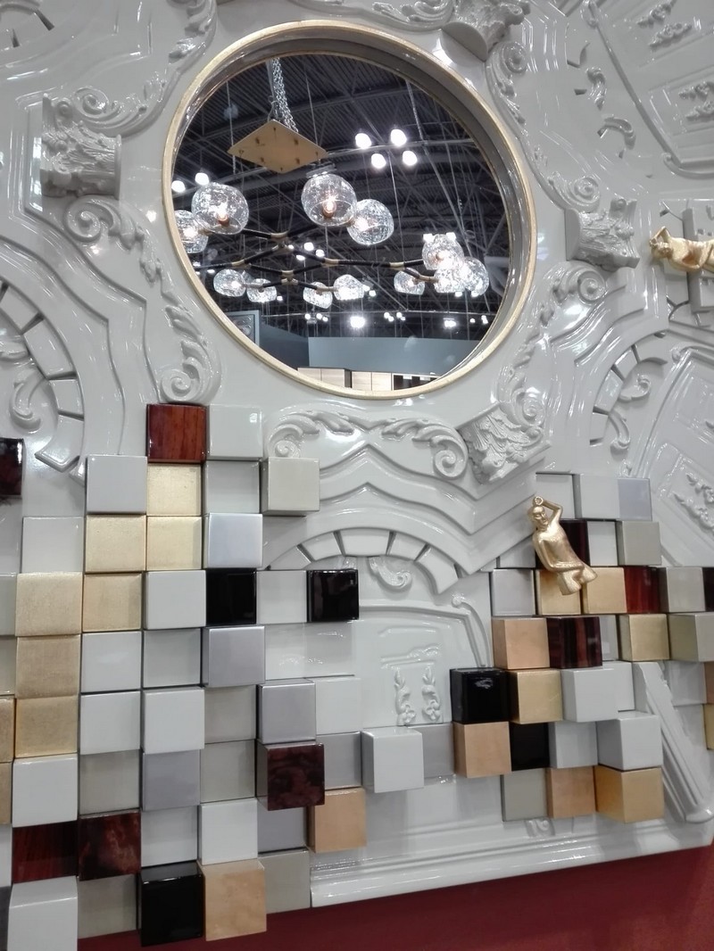 ICFF New York 2019 – Boca do Lobo's Highlights from The First Days