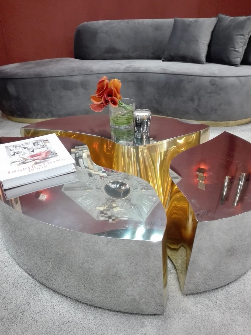 ICFF New York 2019 – Boca do Lobo's Highlights from The First Days