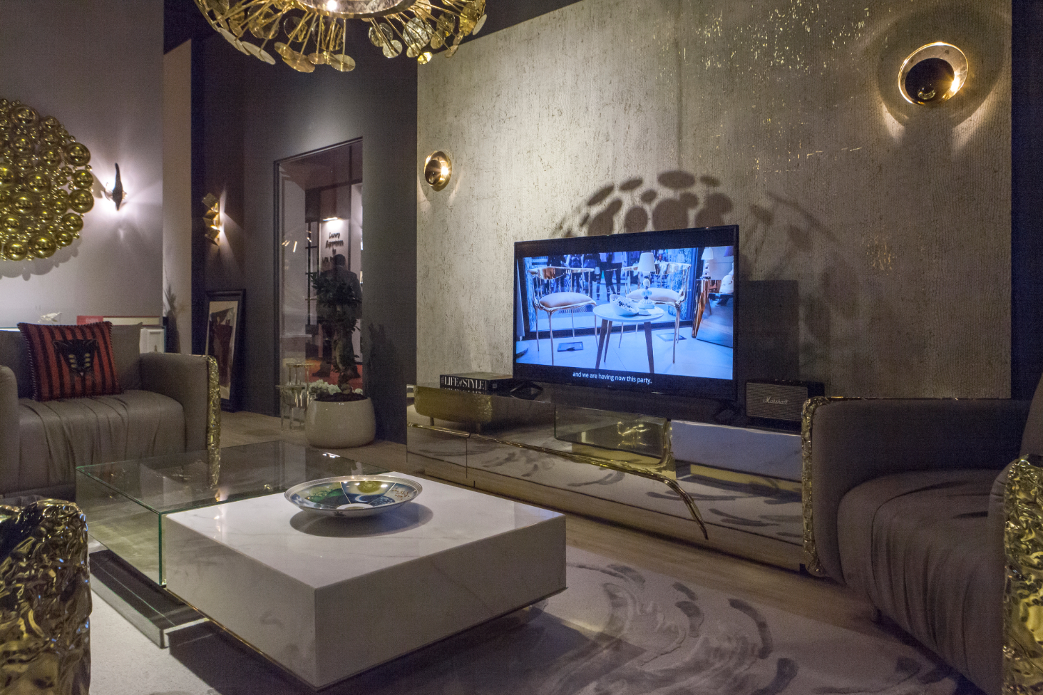 Lapiaz Furniture Collection: The New Realm of Craftsmanship and Design