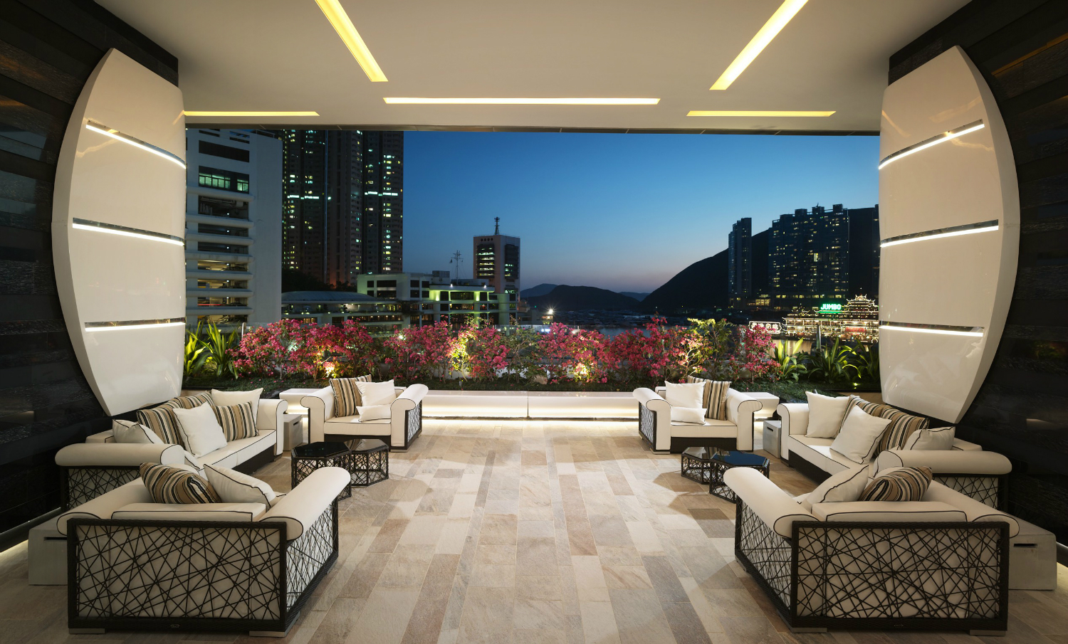 An Exquisite Attention to Details – LCL’s Interior Design Projects