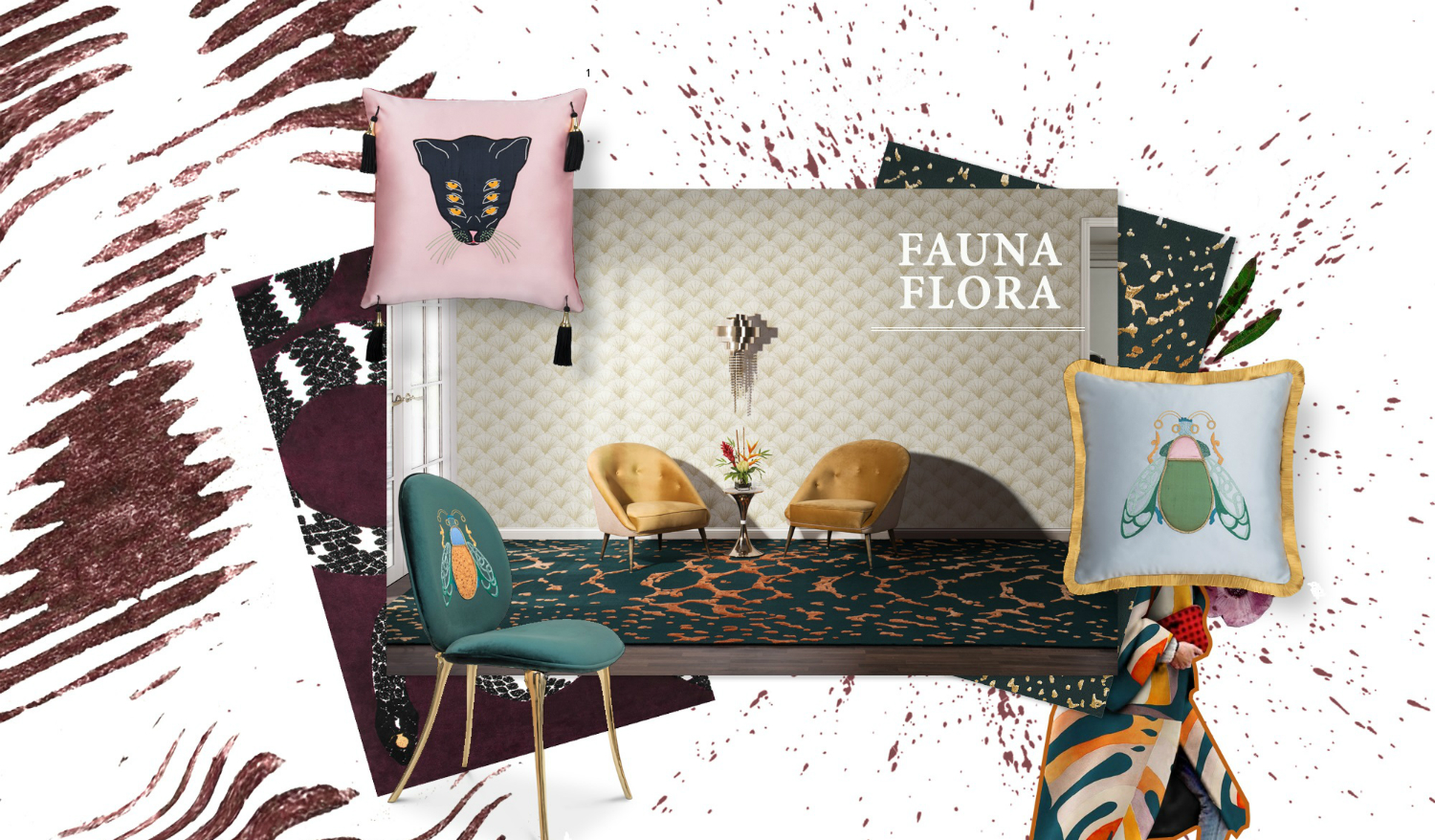Seeking Connection with Nature – Biophilia Interior Design Trends
