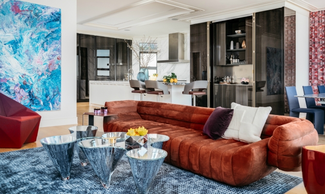 san francisco interior design | Boca do Lobo | Inspiration and Ideas