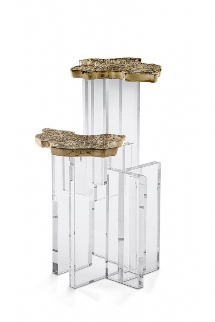 7 Modern Side Tables in Riyadh: Living Room Inspiration