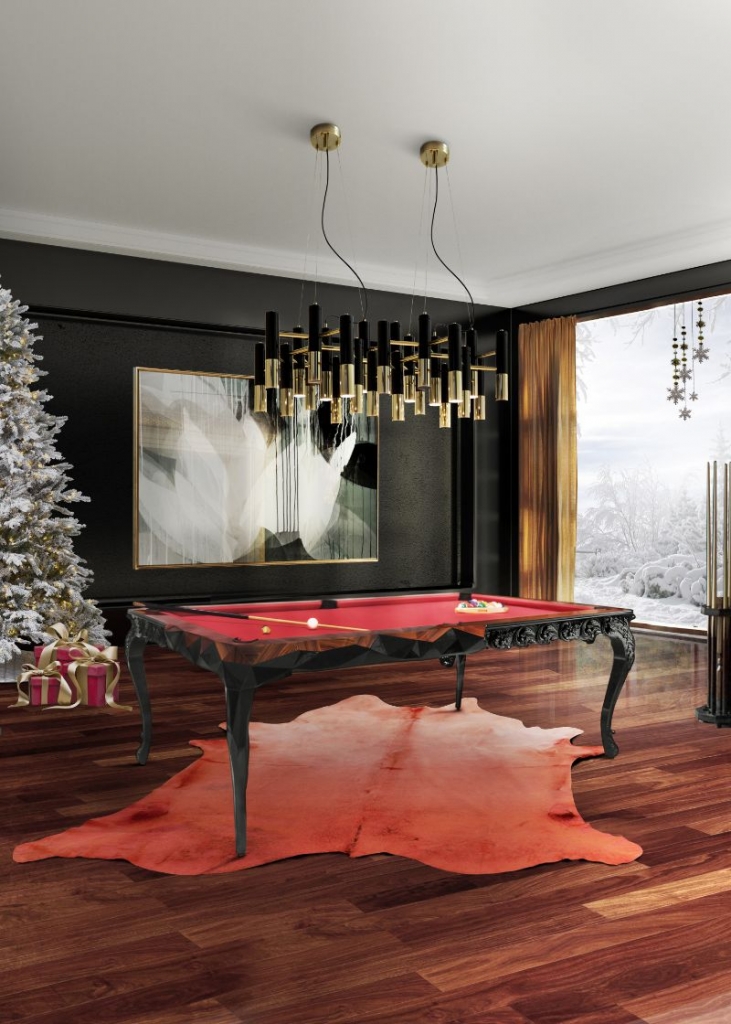 The Holidays Are Here: Interior Design Ideas For Your Home