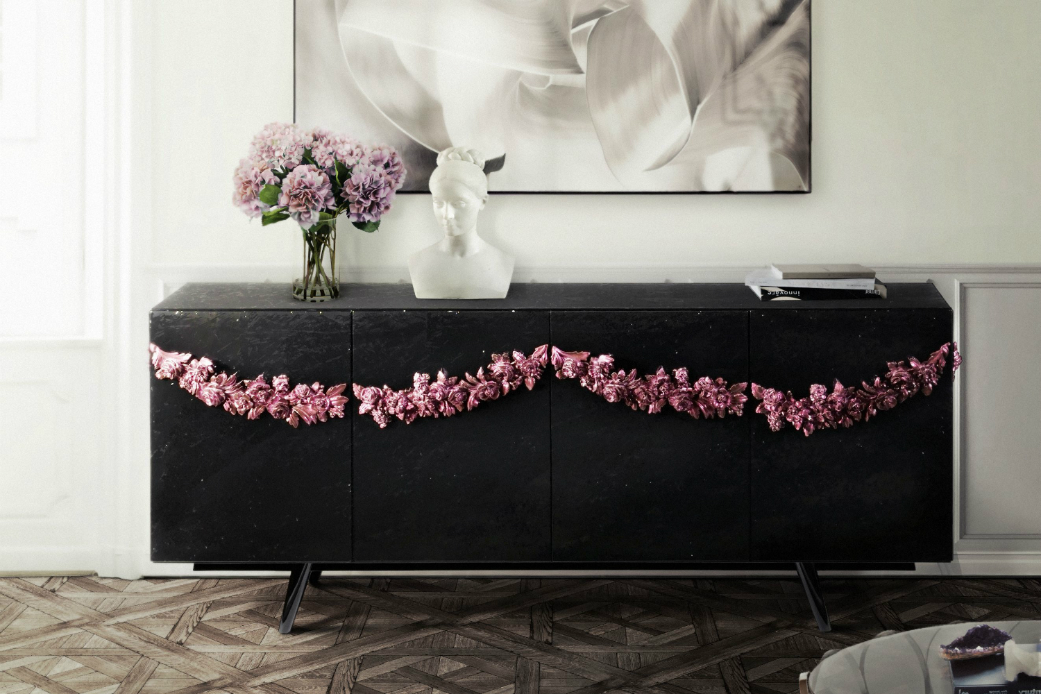 Welcome To 2020! Furniture Design Trends That Will Thrive This Year