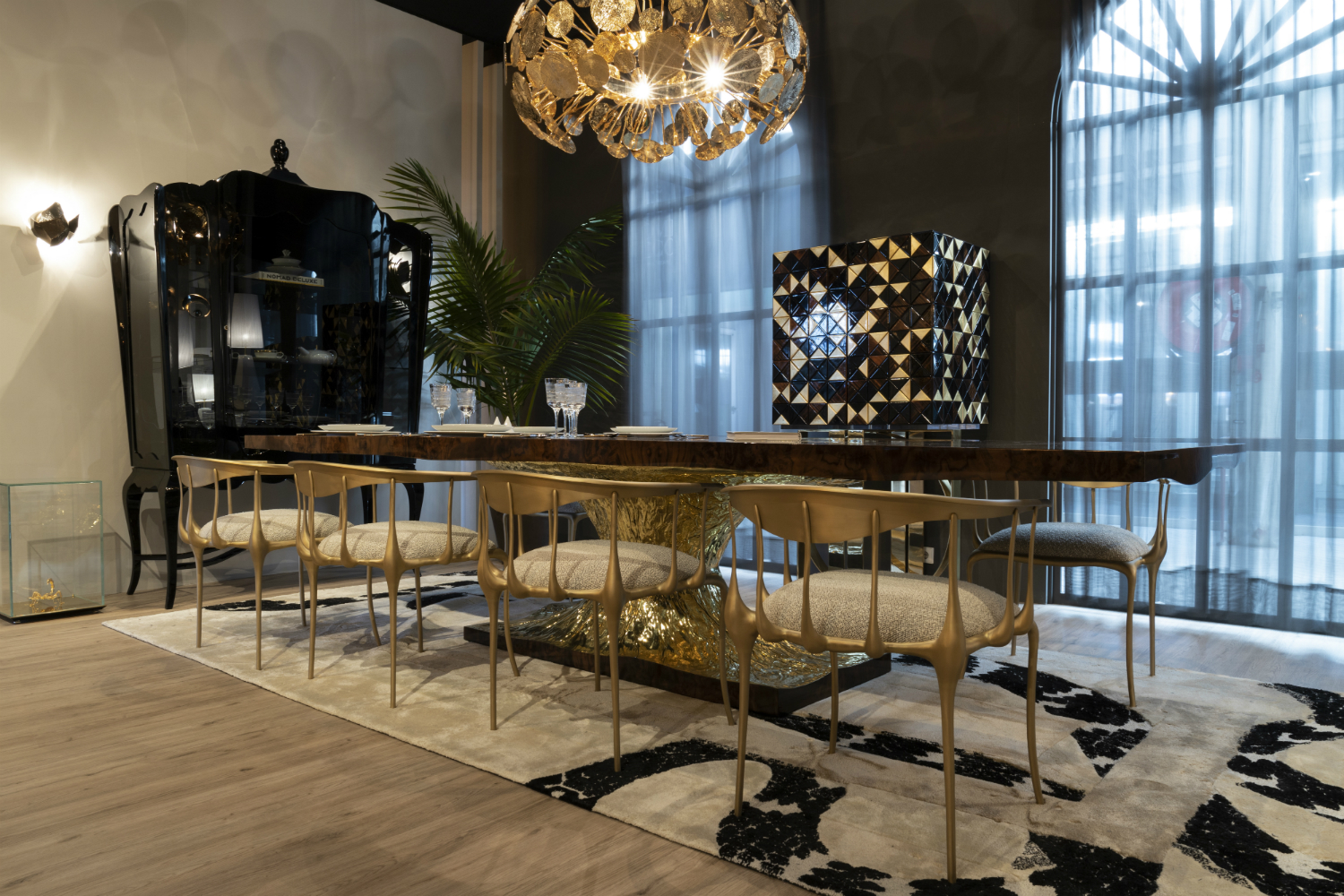 Maison Et Objet 2020 – First Highlights From This Design Event