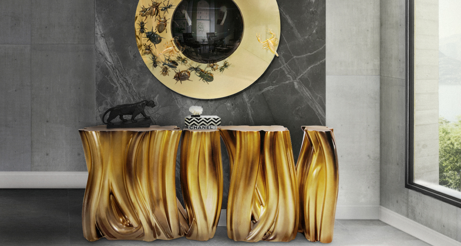 The Most Expensive Sideboards That Will Bring Uniqueness To Your Home