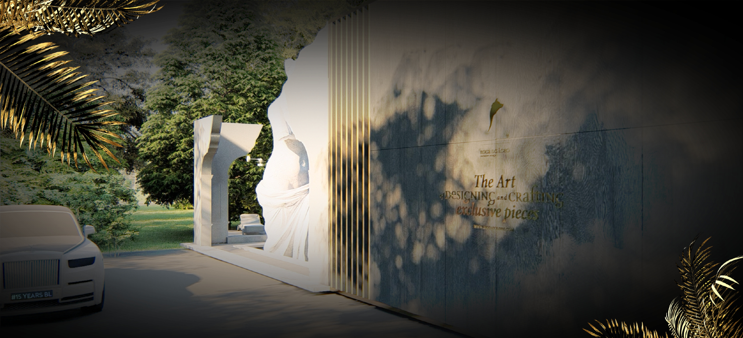 Celebrate Boca do Lobo’s 15 Years Throughout An Immersive Virtual Tour