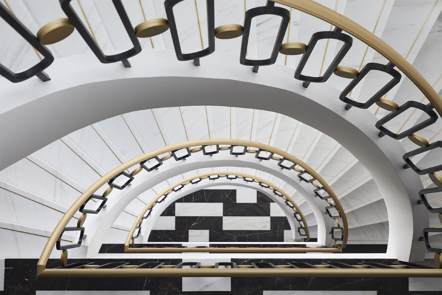 Humbert and Poyet Design One Of Monaco’s Most Prestigious Residentials