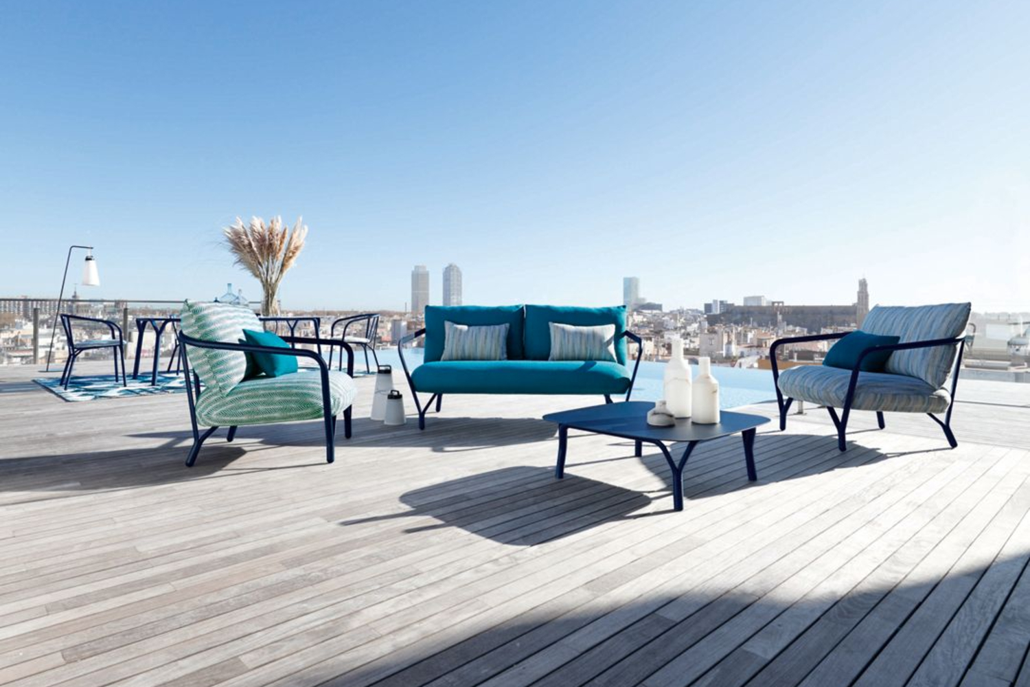 Outdoor Decoration By Top Designers That Will Blow Your Mind