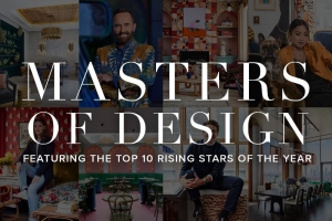 Masters Of Design - An Ebook That Honors 2021's Top Interior Designers