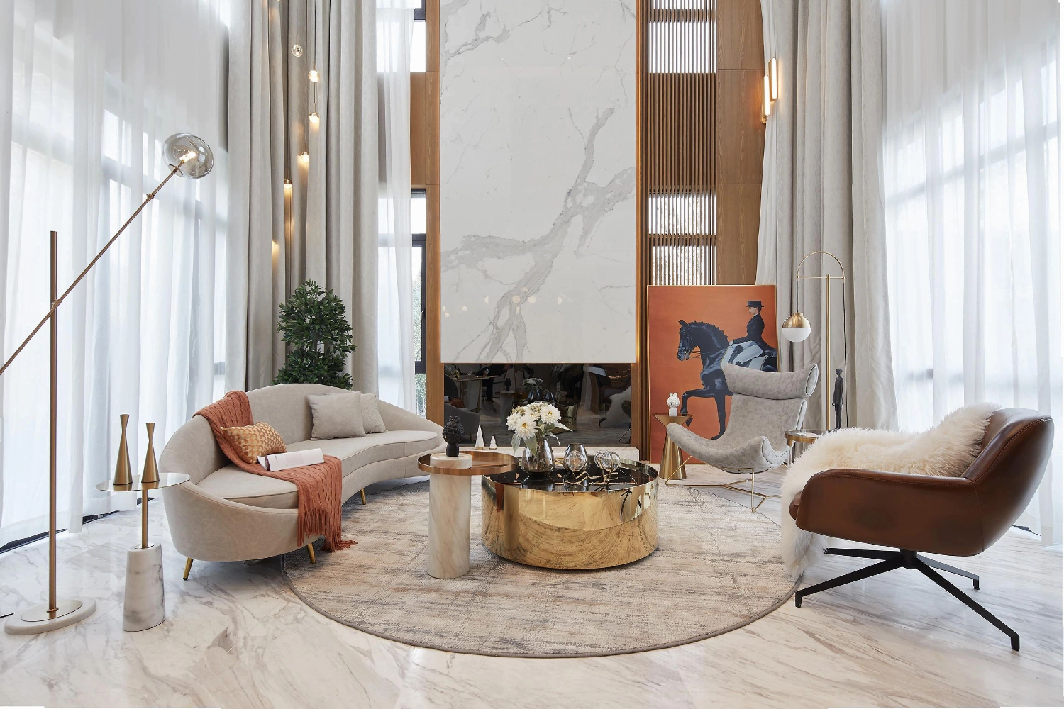 Design Hubs Of The World – 20 Top Interior Designers From Shanghai