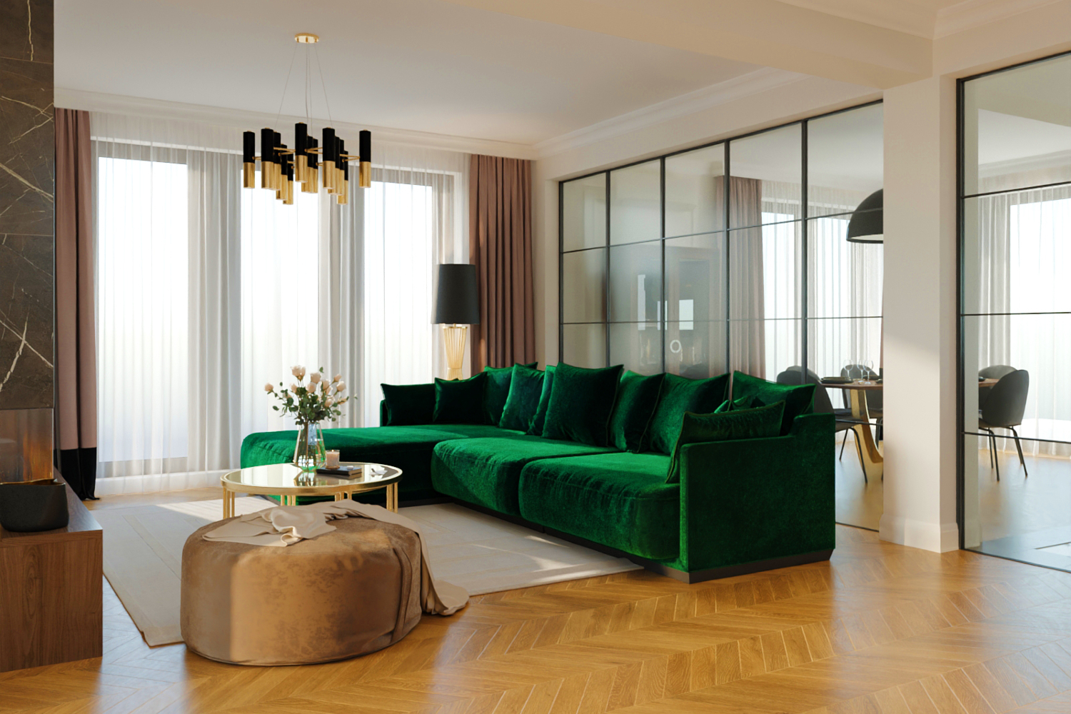 Design Hubs Of The World – 15 Top Interior Designers From Bucharest