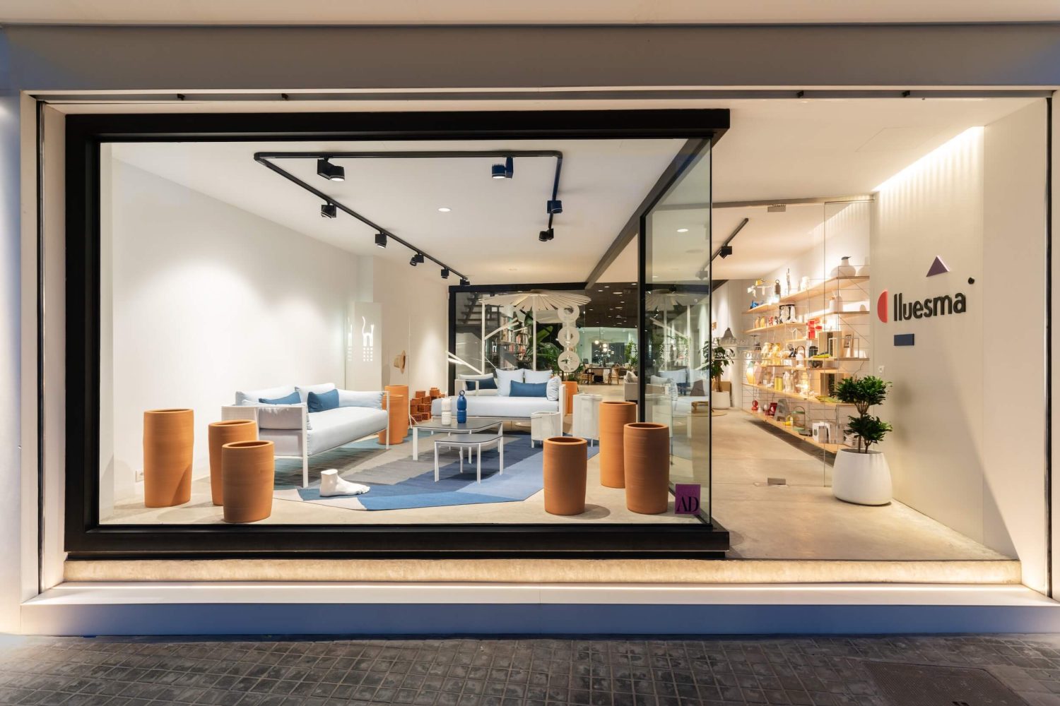 The Best Luxury Showrooms In Palma de Mallorca