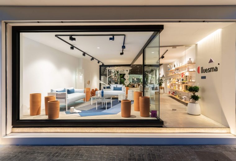 The Best Luxury Showrooms In Palma de Mallorca