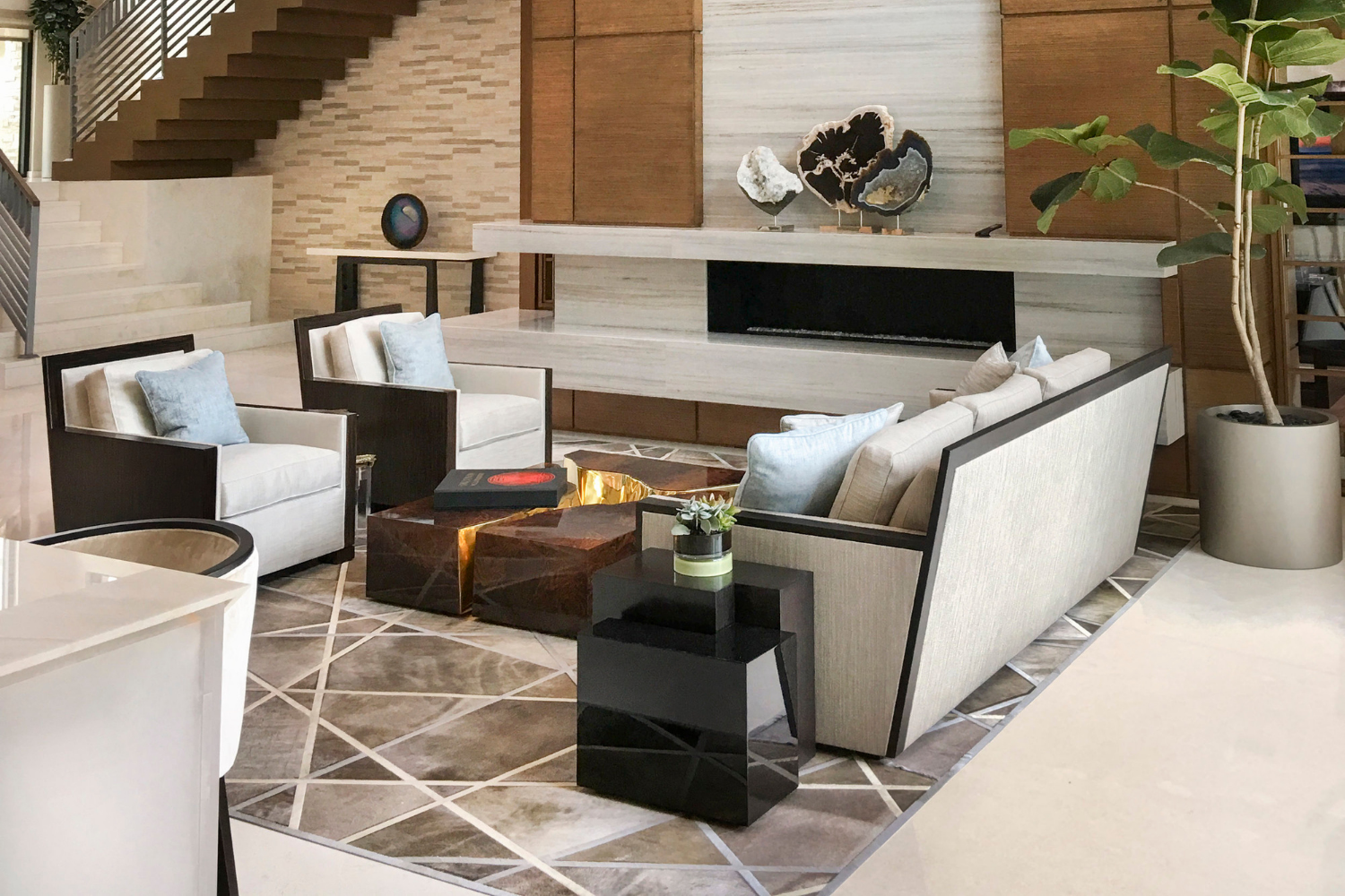 Get To Know Equilibrium Interior Design Projects For Endless Inspiration